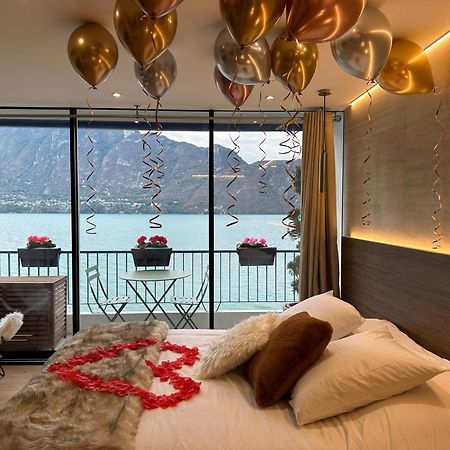Rivage Alpin - Balneotherapie Tresserve Buitenkant foto